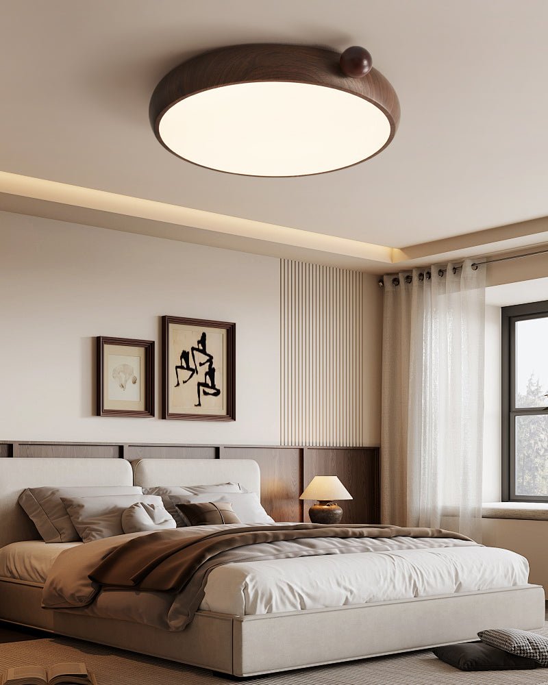 Calindra Ceiling Light - Vakkerlight