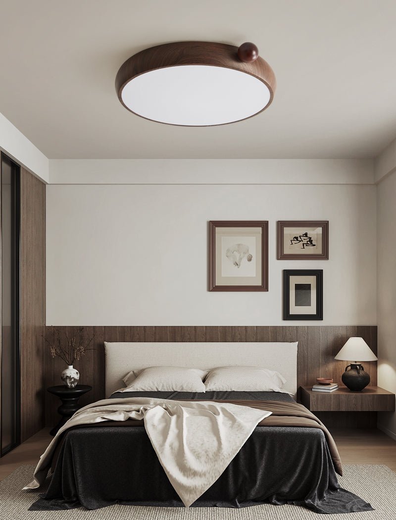 Calindra Ceiling Light - Vakkerlight