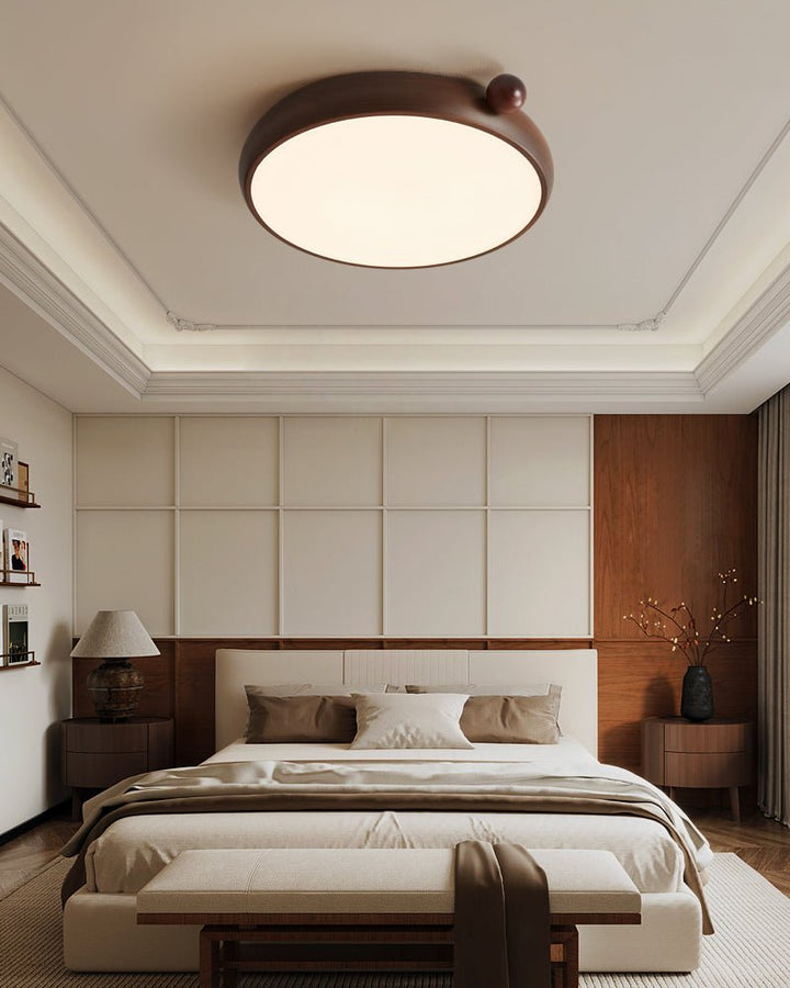 Calindra Ceiling Light - Vakkerlight