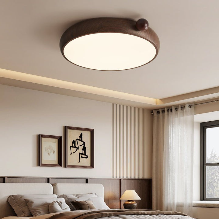 Calindra Ceiling Light - Vakkerlight