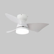 Calix 27" Ceiling Fan Light