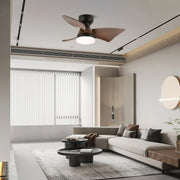 Calix 27" Ceiling Fan Light - Vakkerlight