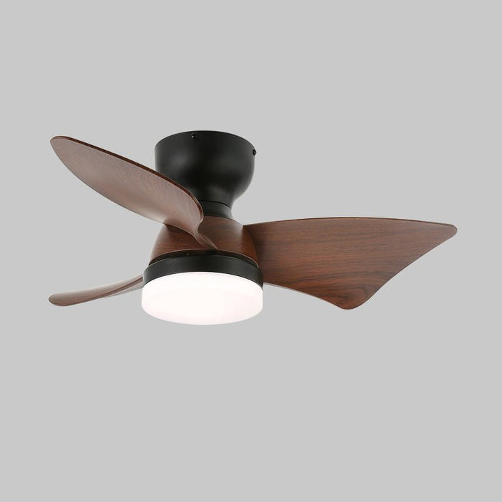 Calix 27" Ceiling Fan Light - Vakkerlight