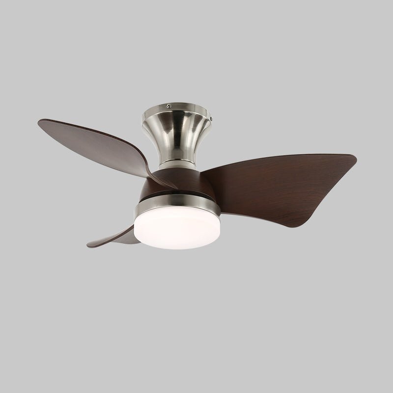 Calix 27" Ceiling Fan Light - Vakkerlight