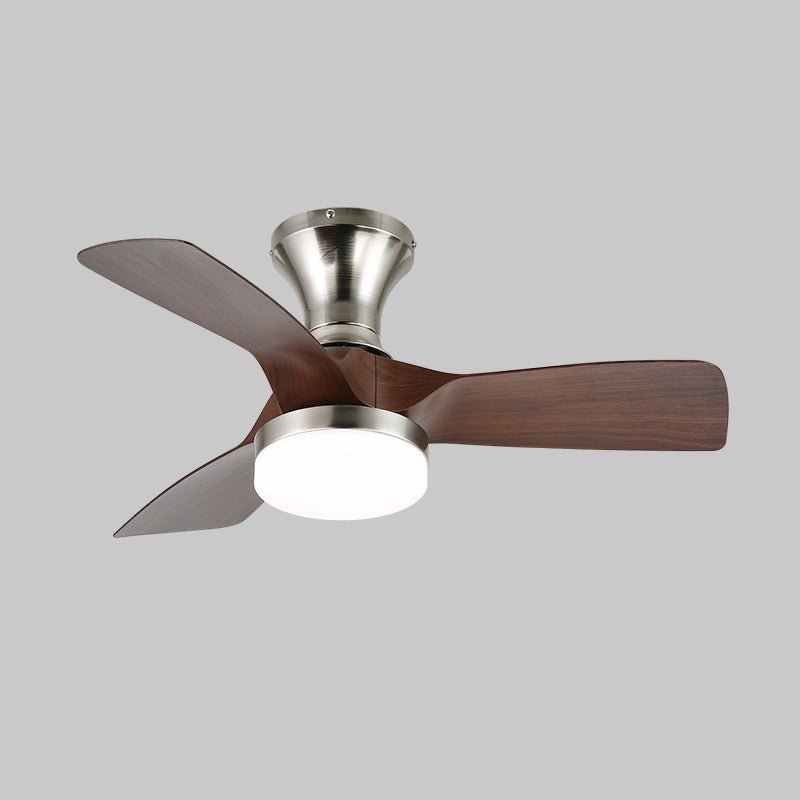 Calix 27" Ceiling Fan Light - Vakkerlight