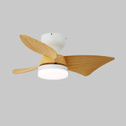 Calix 27" Ceiling Fan Light - Vakkerlight