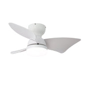 Calix 27" Ceiling Fan Light - Vakkerlight