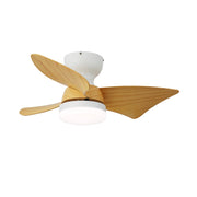 Calix 27" Ceiling Fan Light - Vakkerlight