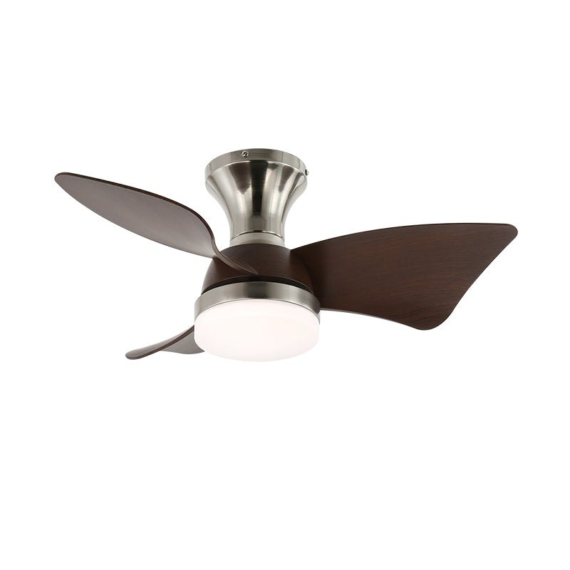 Calix 27" Ceiling Fan Light - Vakkerlight