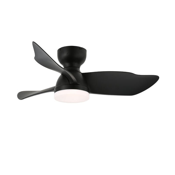 Calix 27" Ceiling Fan Light - Vakkerlight