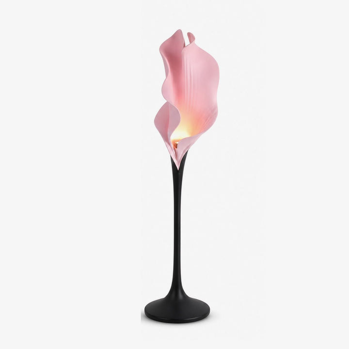 Calla Bloom Floor Lamp - Vakkerlight