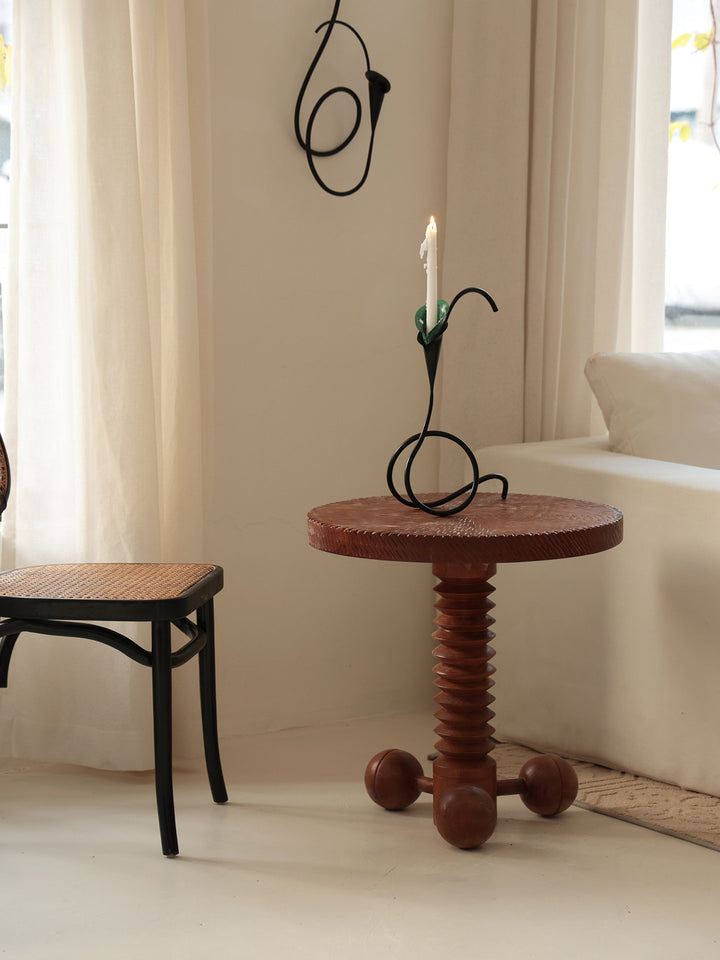 Calla Lily Candle Holder - Vakkerlight