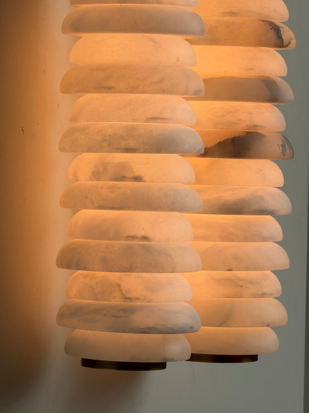 Calla Ribbed Sconce - Vakkerlight