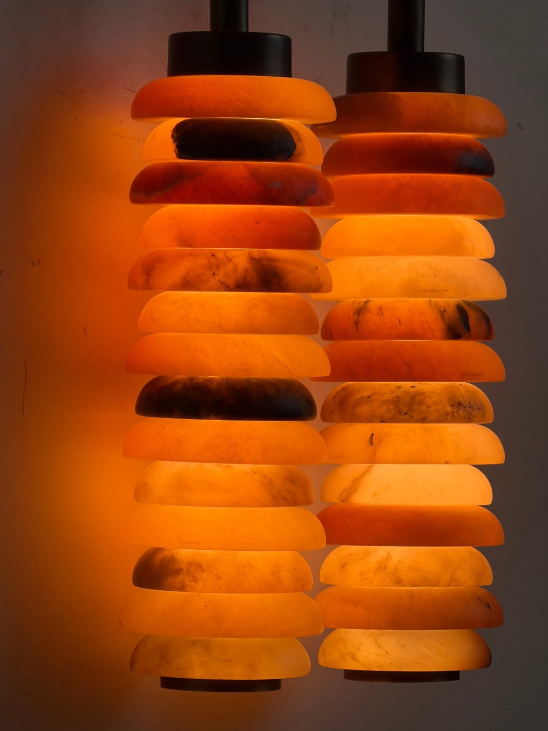 Calla Ribbed Sconce - Vakkerlight