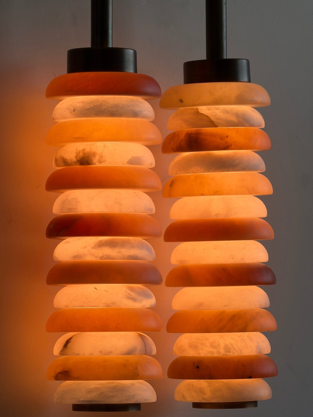 Calla Ribbed Sconce - Vakkerlight