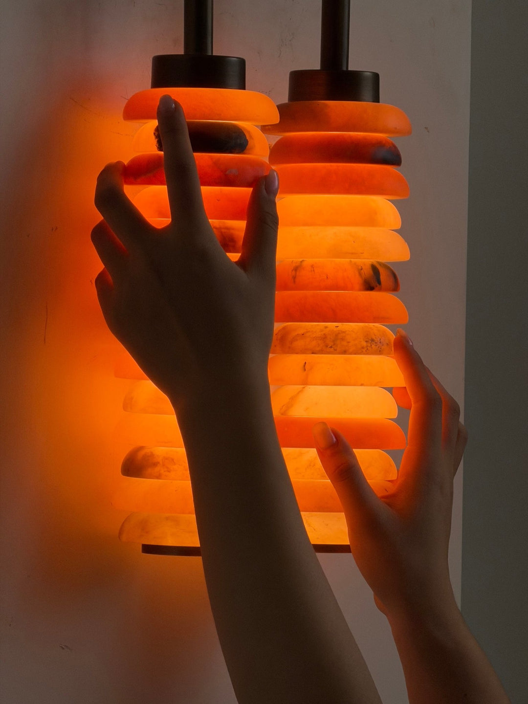 Calla Ribbed Sconce - Vakkerlight