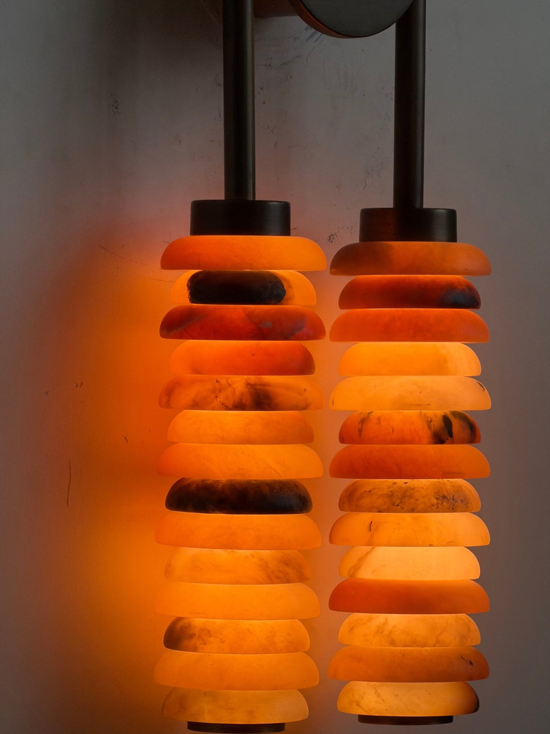 Calla Ribbed Sconce - Vakkerlight