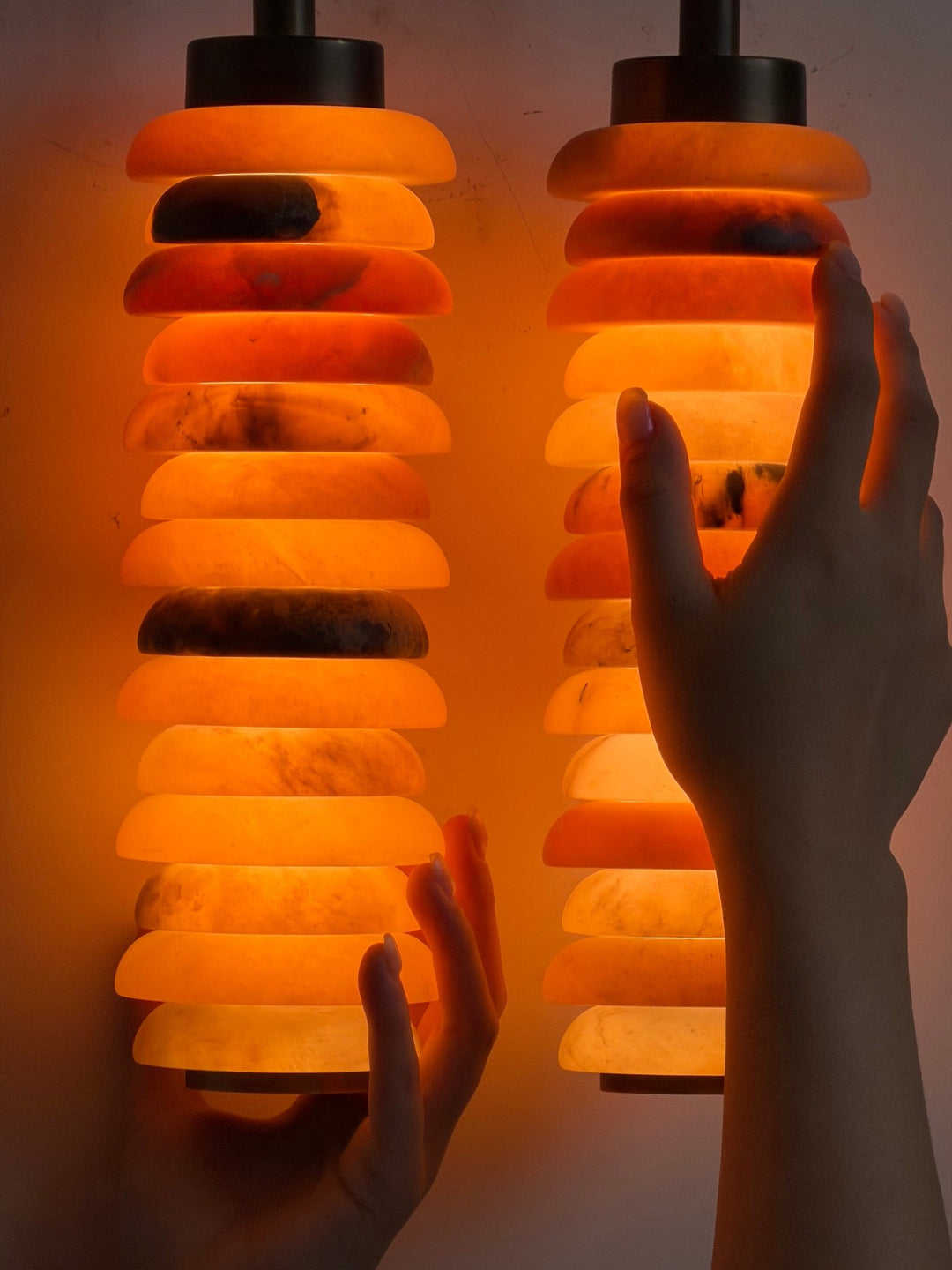 Calla Ribbed Sconce - Vakkerlight