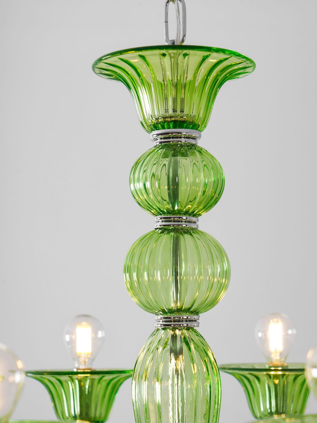 Calle Rafina Chandelier - Vakkerlight