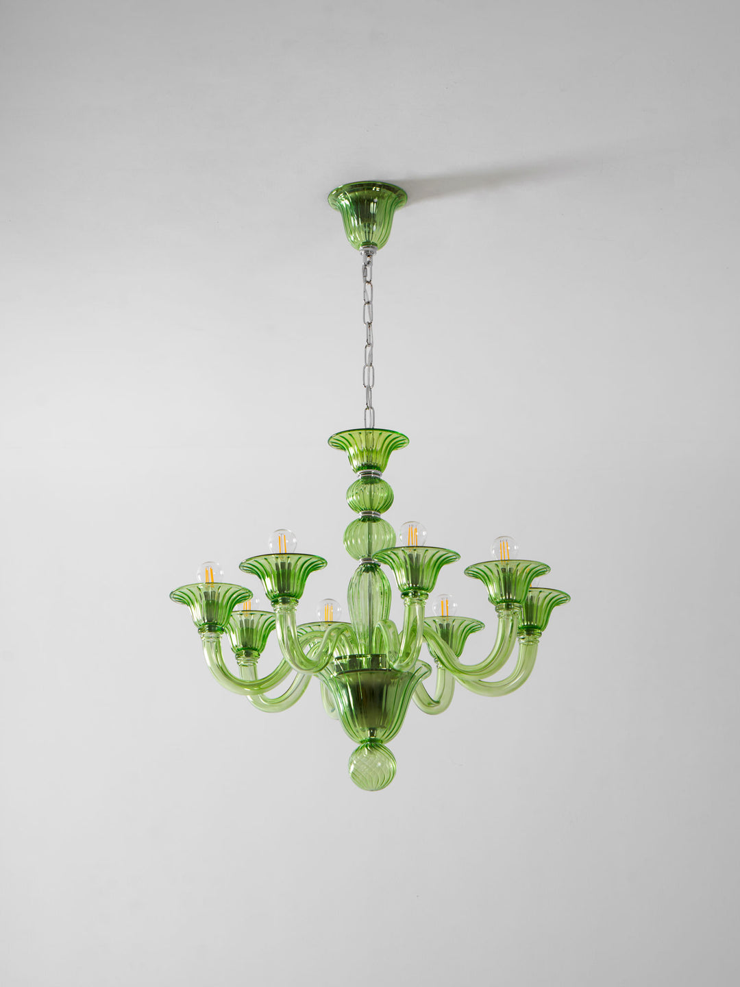 Calle Rafina Chandelier - Vakkerlight