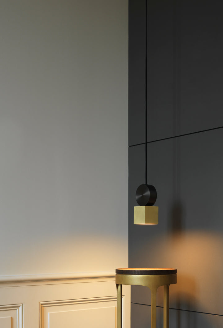 Cale Pendant Collection - Vakkerlight