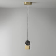 Cale Pendant Collection