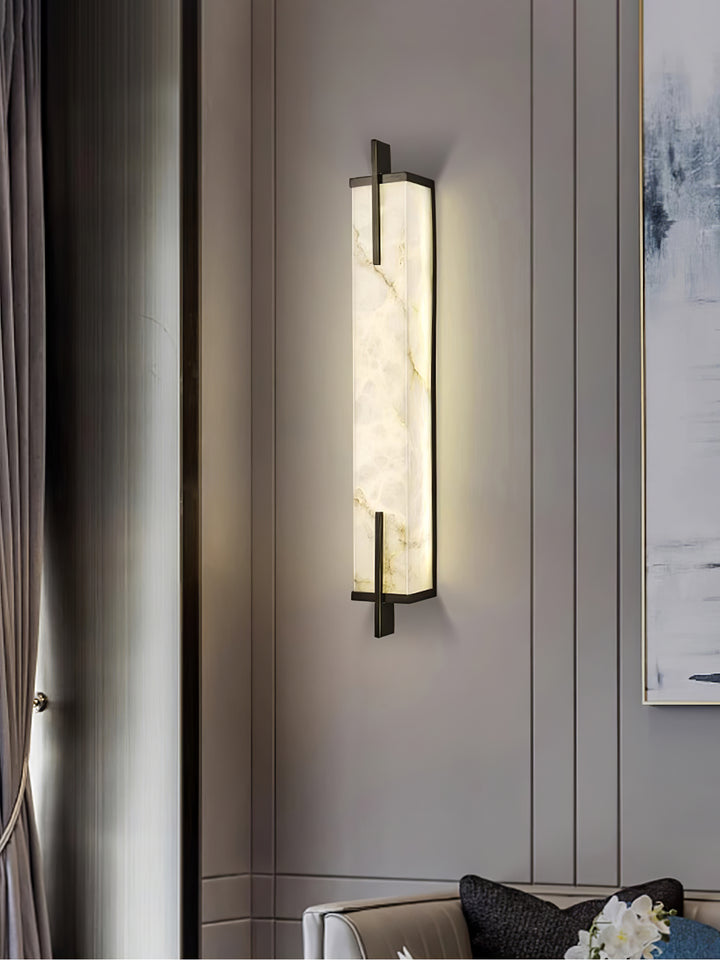 Calliope Wall Sconce