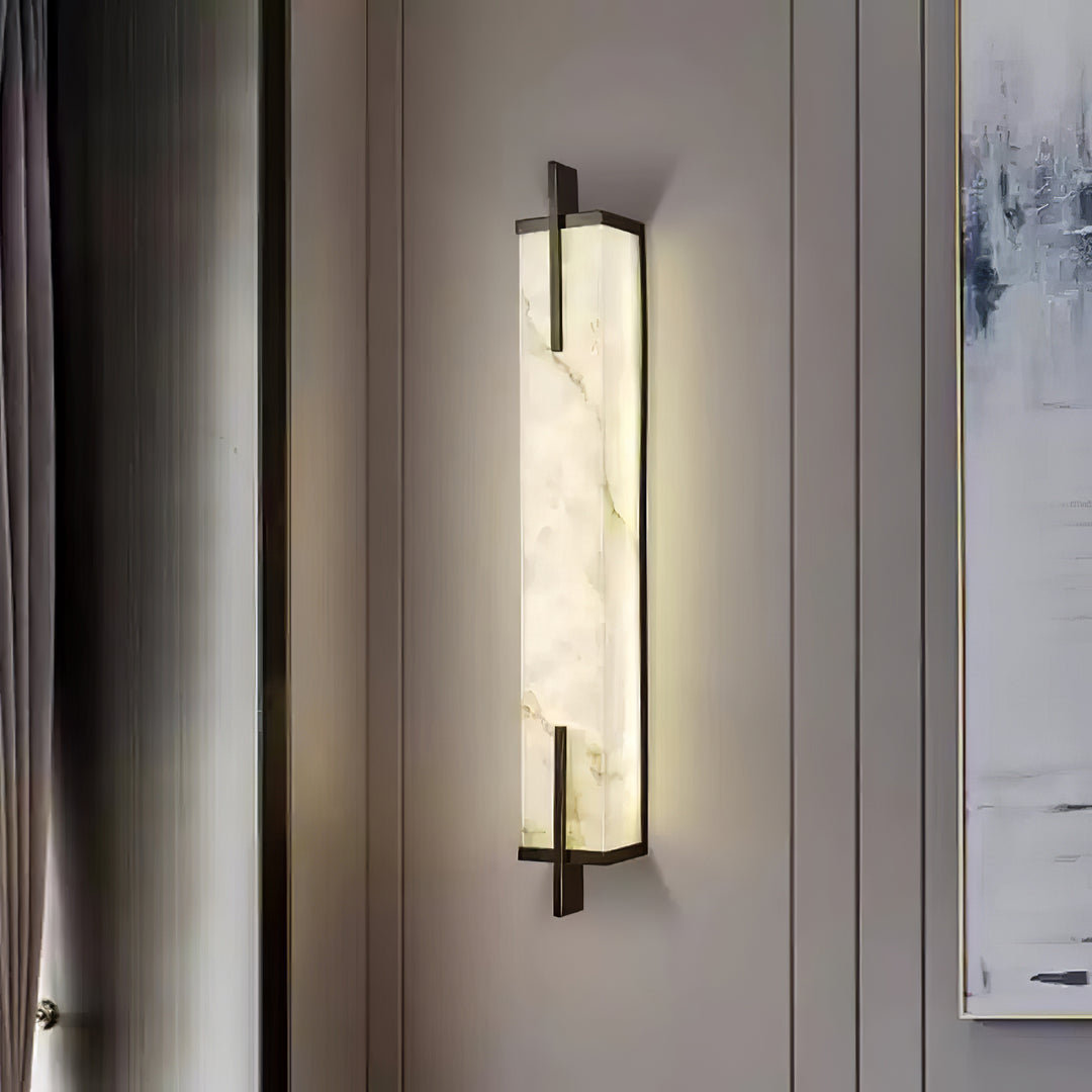 Calliope Wall Sconce