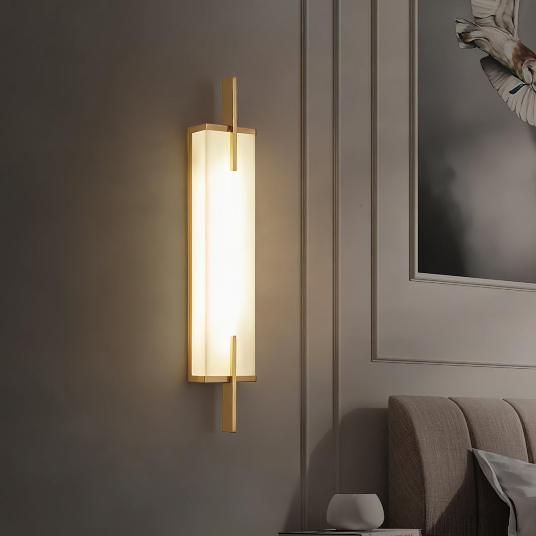 Calliope Wall Sconce