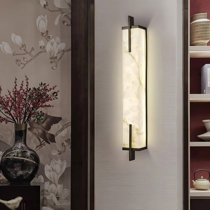 Calliope Wall Sconce