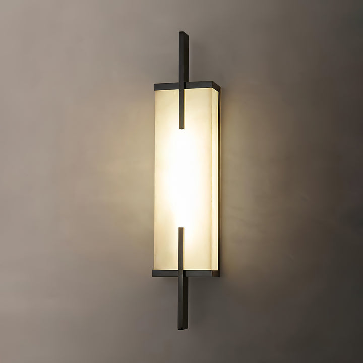 Calliope Wall Sconce