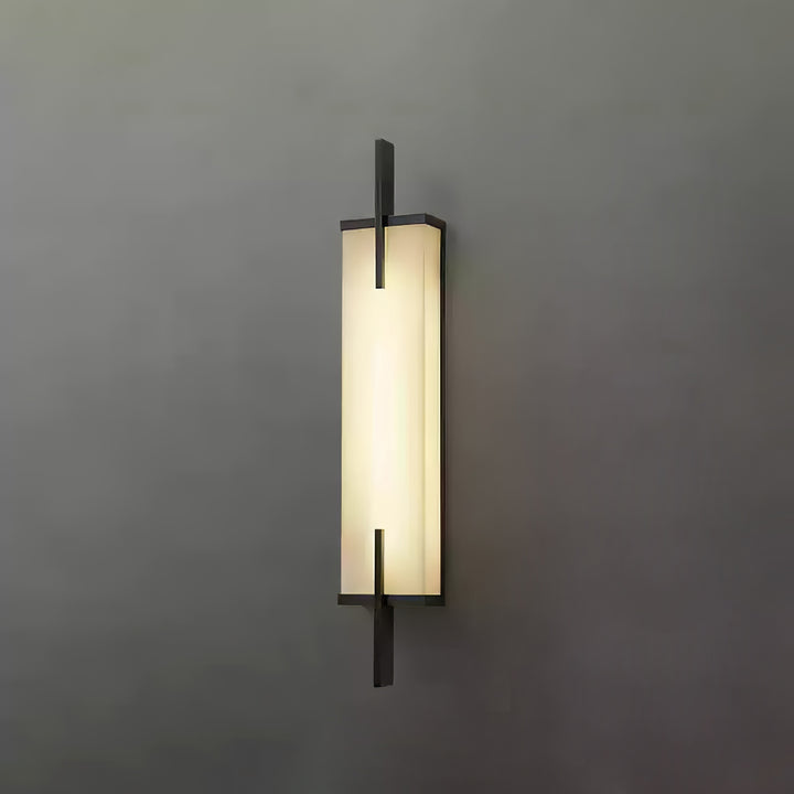 Calliope Wall Sconce