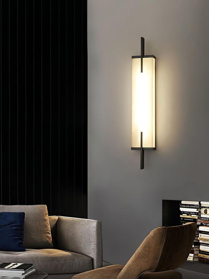 Calliope Wall Sconce