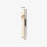 Callisto Alabaster wandlamp