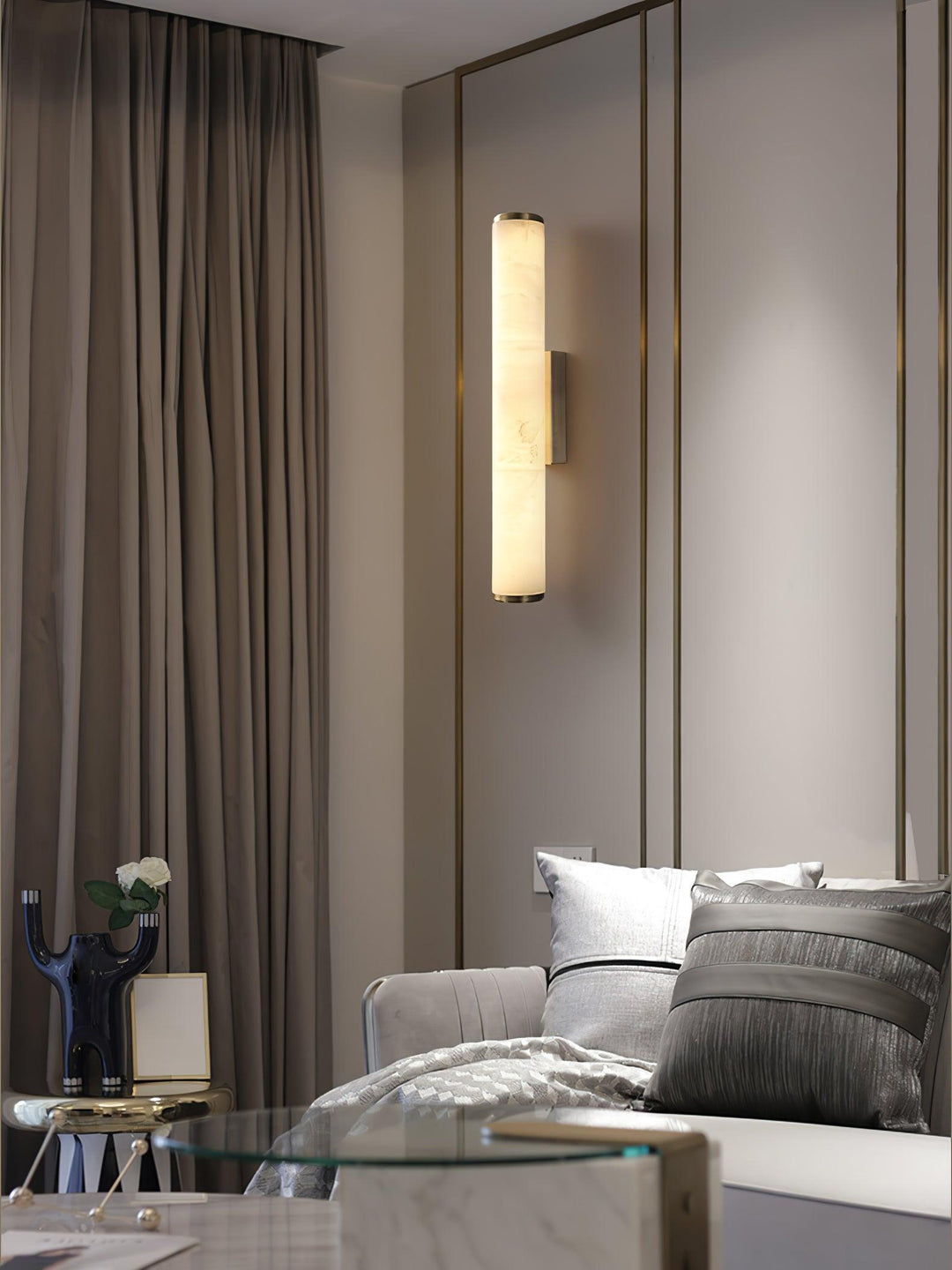 Callisto Wall Lamp - Vakkerlight