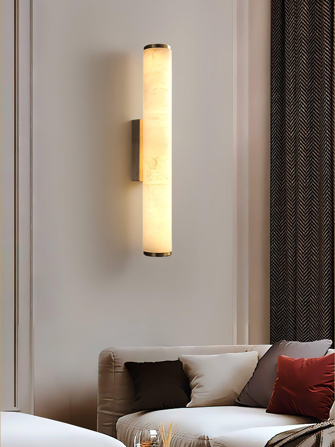 Callisto Wall Lamp - Vakkerlight