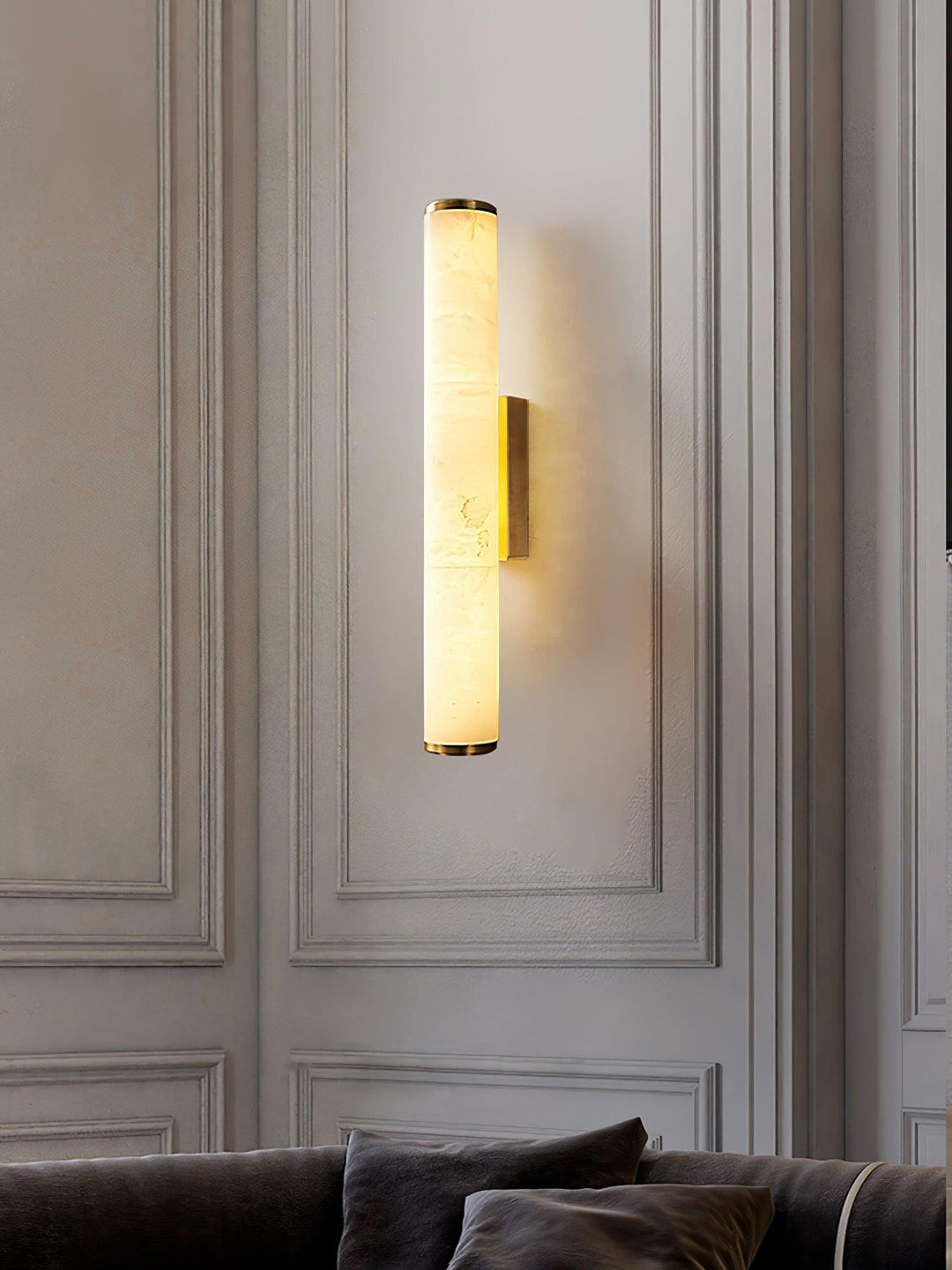 Callisto Wall Lamp - Vakkerlight