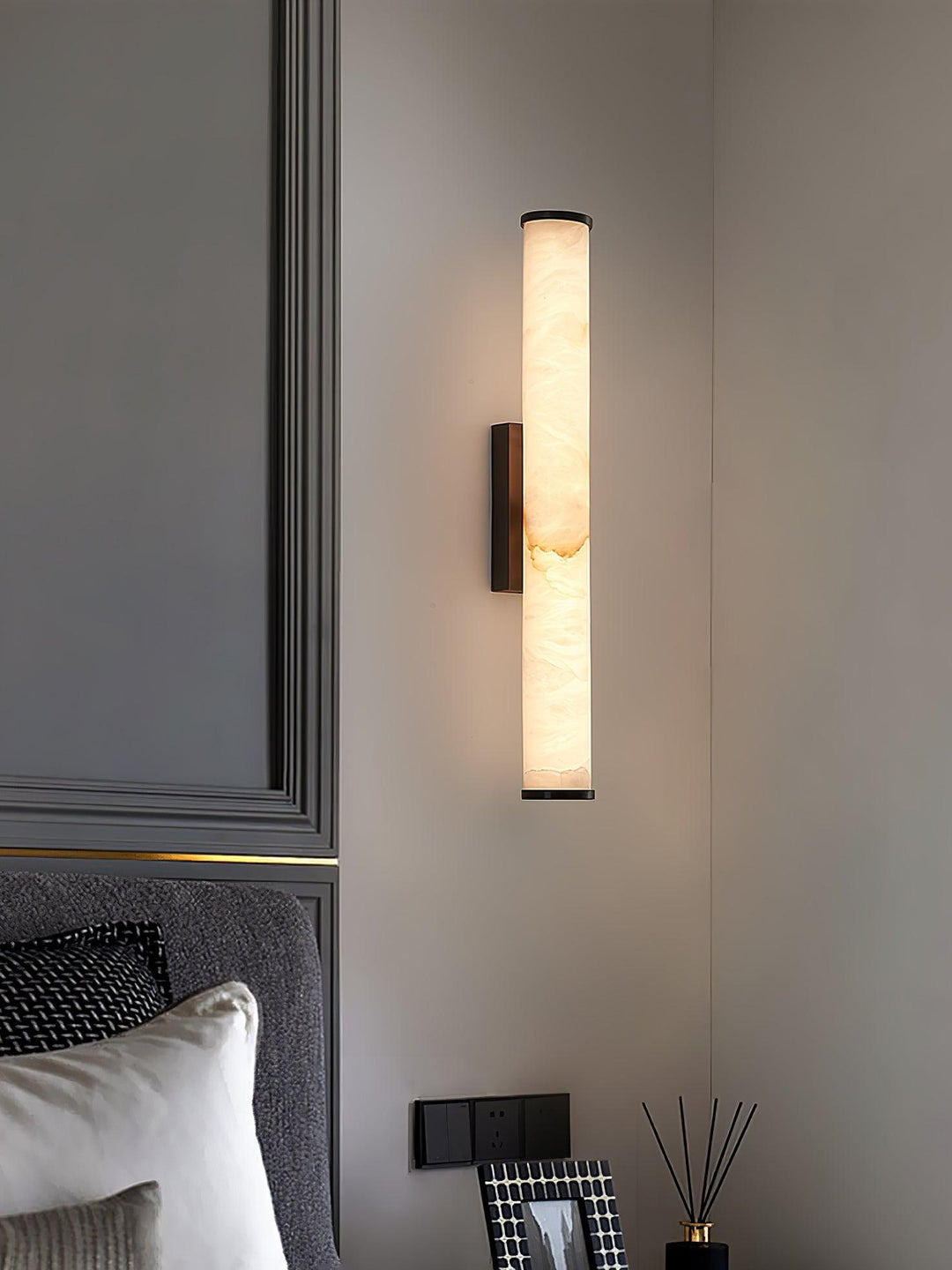 Callisto Wall Lamp - Vakkerlight