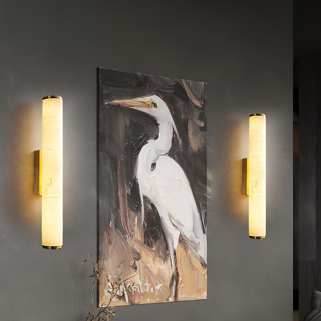 Callisto Wall Lamp - Vakkerlight