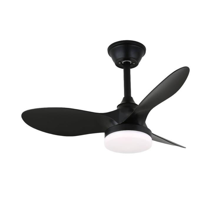 Callum Ceiling Fan Light - Vakkerlight