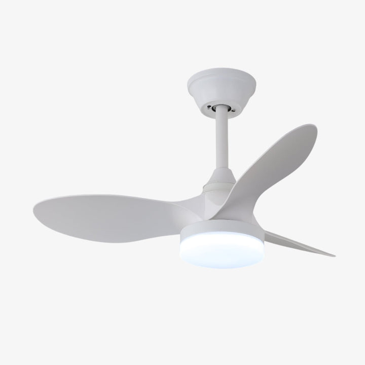 Callum Ceiling Fan Light - Vakkerlight