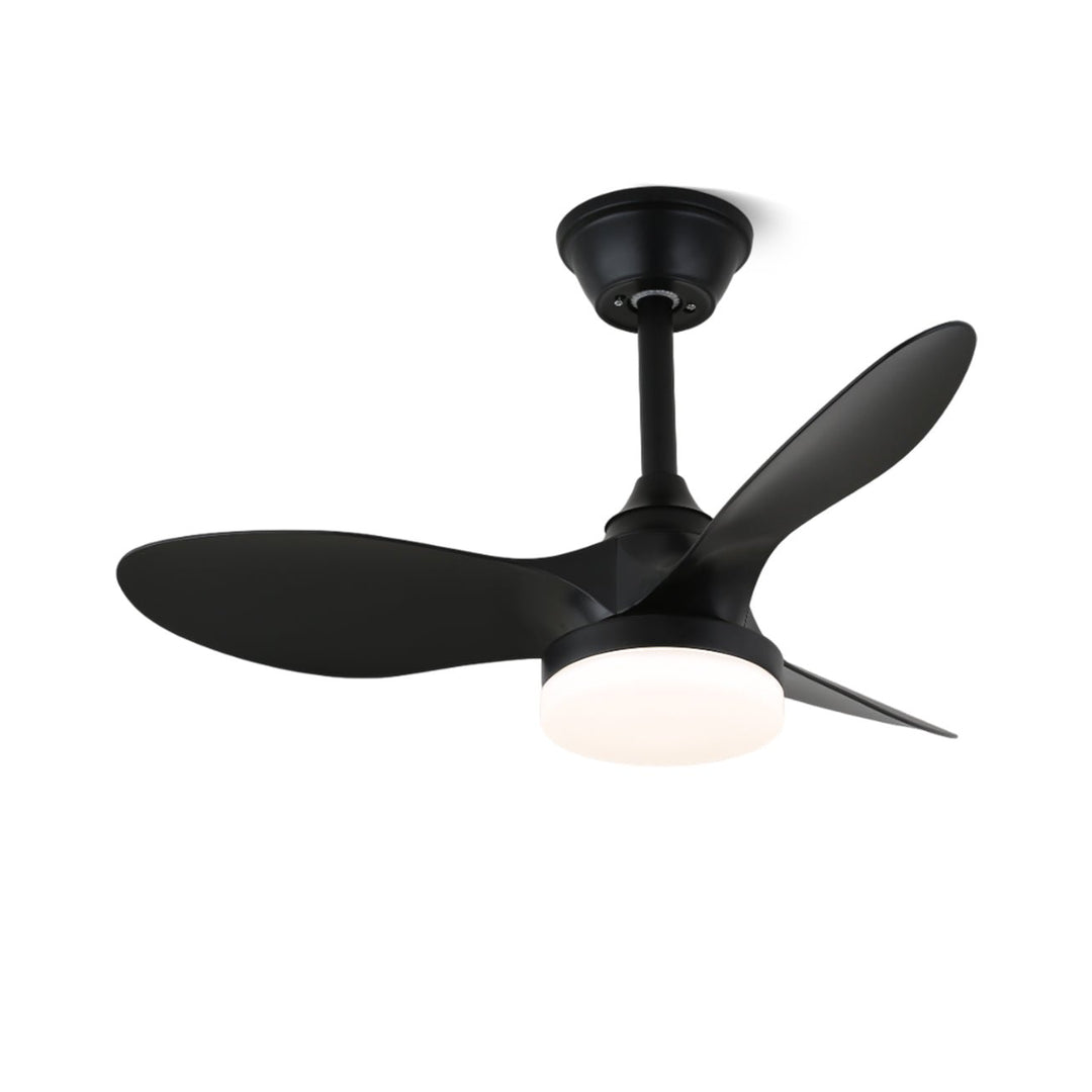 Callum Ceiling Fan Light - Vakkerlight