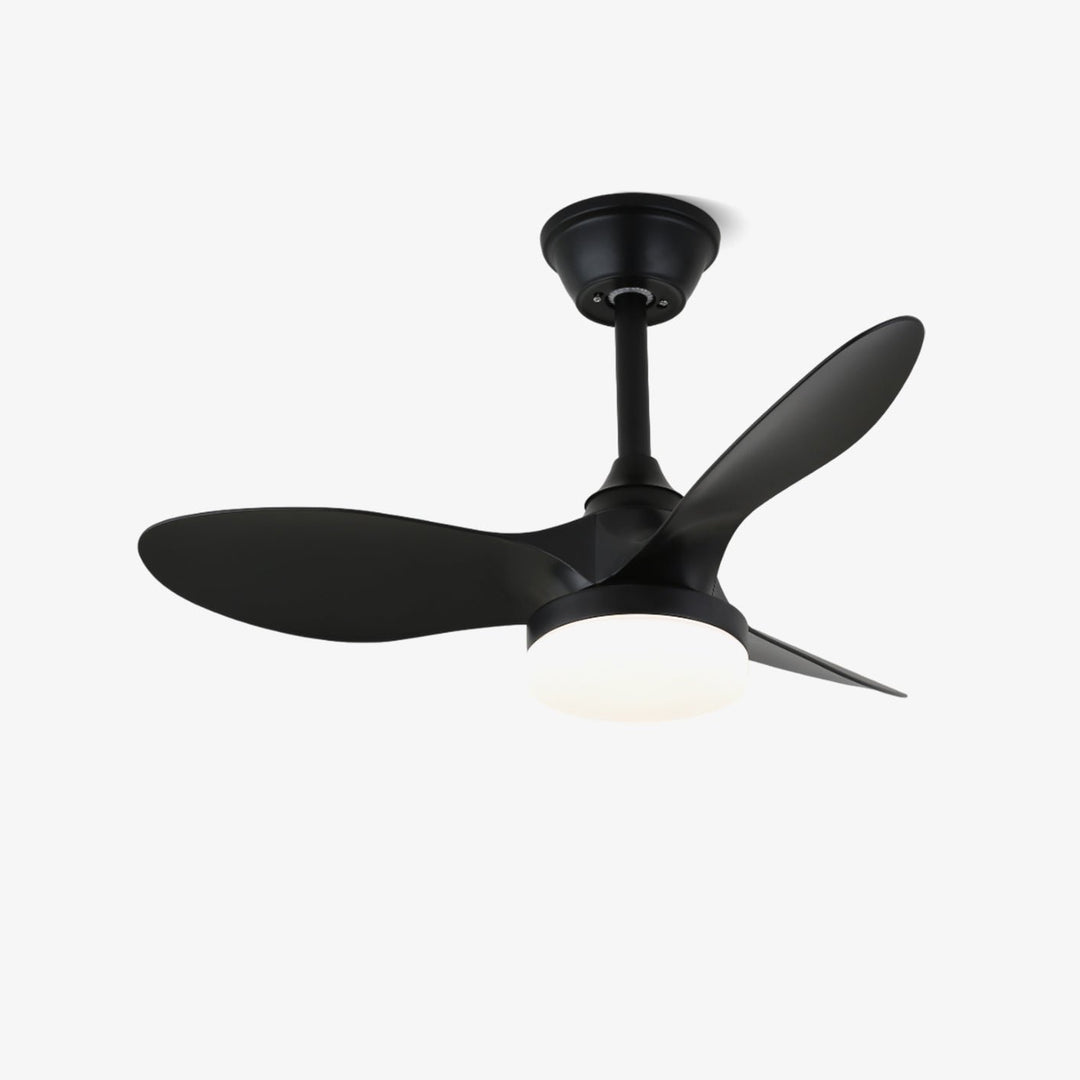 Callum Ceiling Fan Light - Vakkerlight