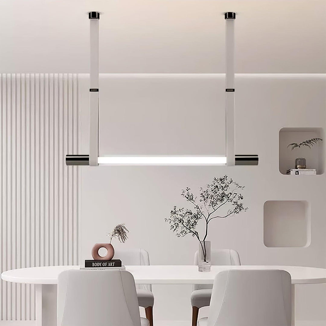 Calm Pendant Light - Vakkerlight