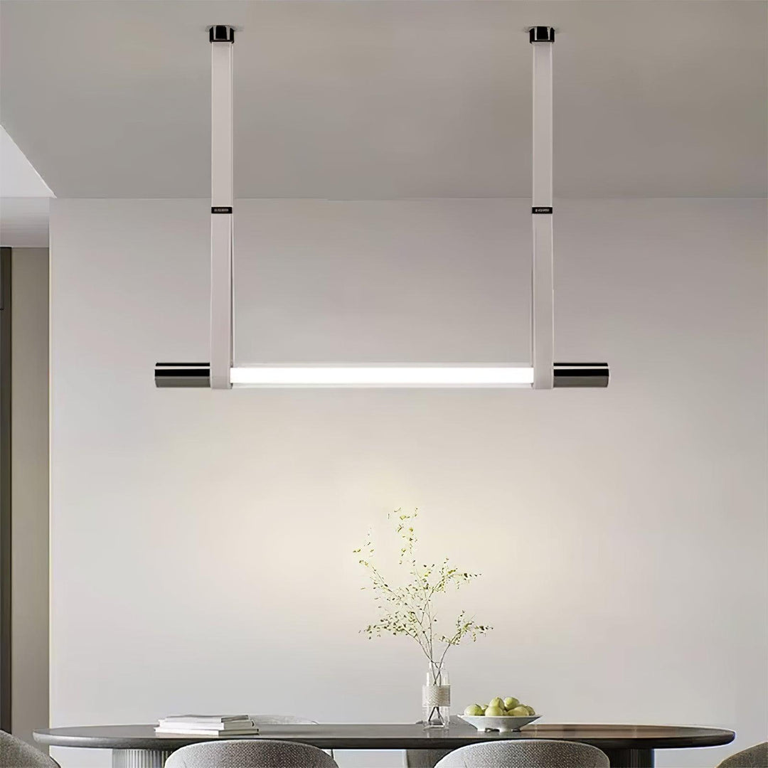 Calm Pendant Light - Vakkerlight