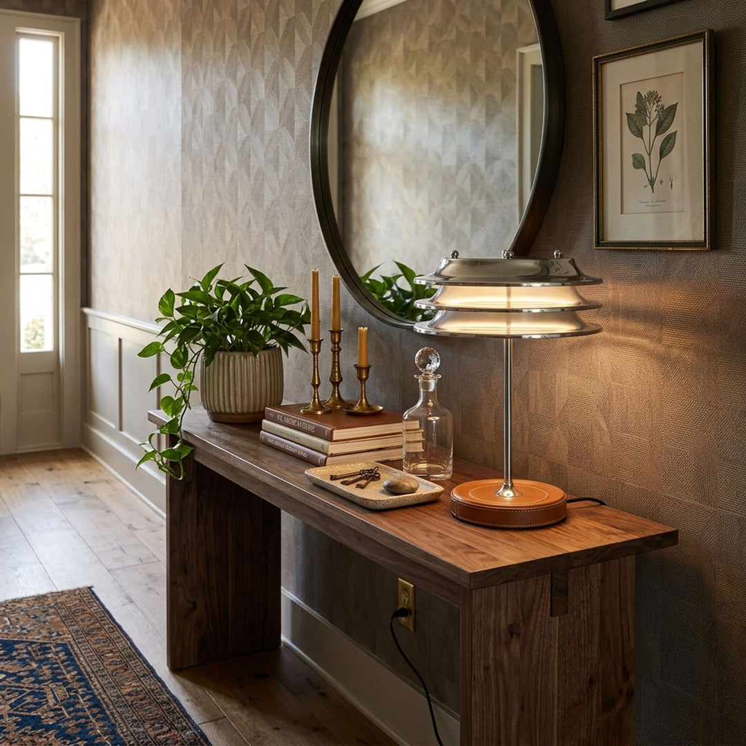 Calystron Table Lamp - Vakkerlight