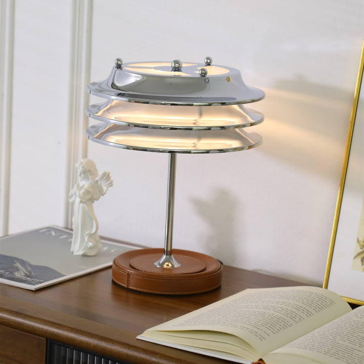 Calystron Table Lamp - Vakkerlight