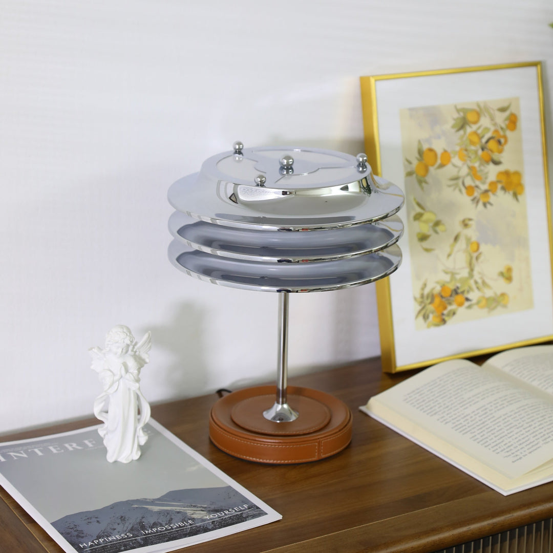 Calystron Table Lamp - Vakkerlight