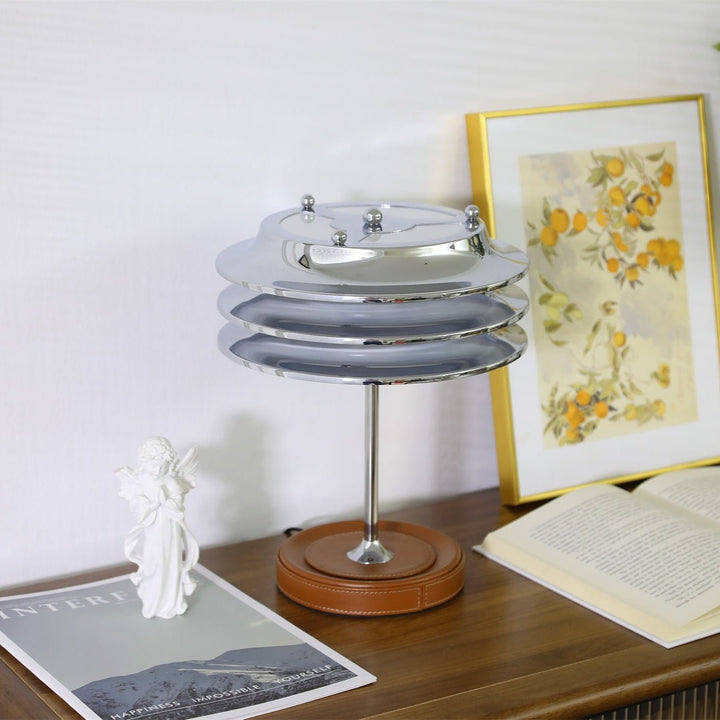 Calystron Table Lamp - Vakkerlight