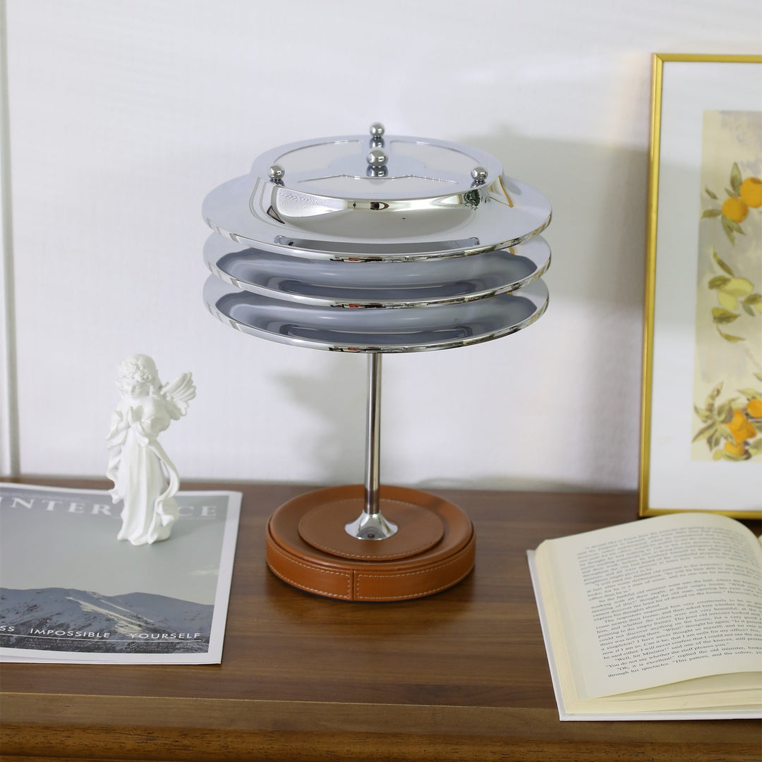 Calystron Table Lamp - Vakkerlight